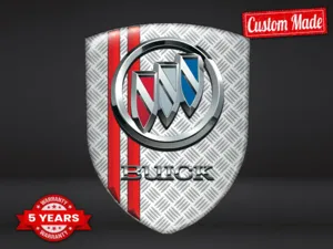 Buick Adesivi Cupola Auto Limitati Stellari Esclusivi